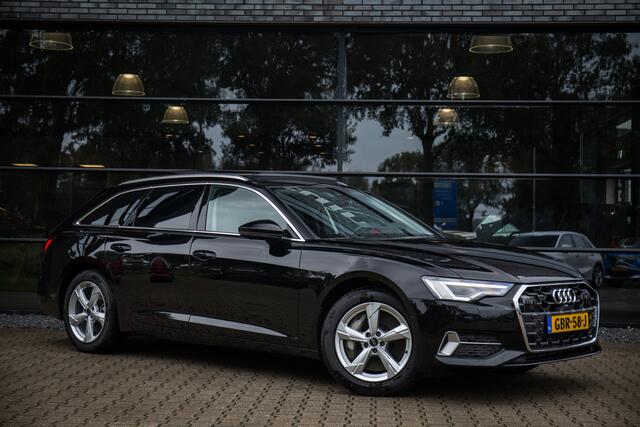 Audi A6 Avant 50 TFSI e quattro Advanced edition Facelift , Panoramadak, Adap. cruise, 3Dcamera,