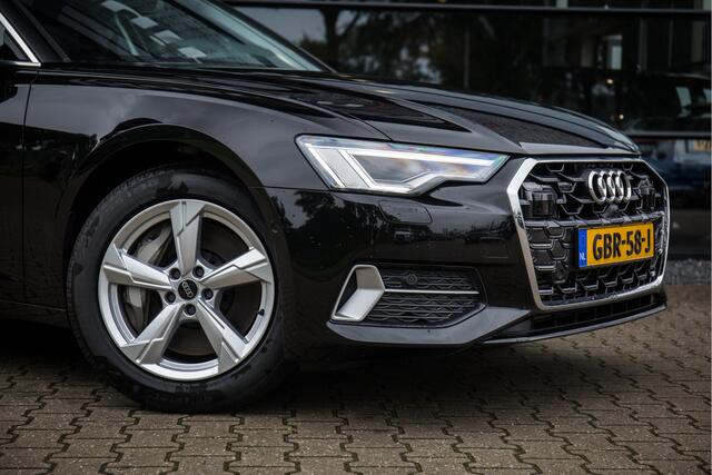 Audi A6 Avant 50 TFSI e quattro Advanced edition Facelift , Panoramadak, Adap. cruise, 3Dcamera,
