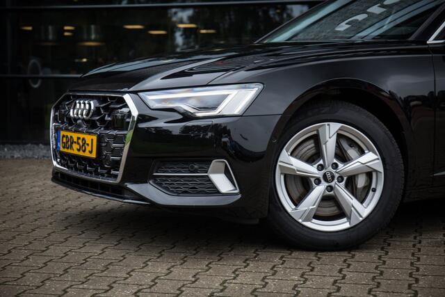 Audi A6 Avant 50 TFSI e quattro Advanced edition Facelift , Panoramadak, Adap. cruise, 3Dcamera,