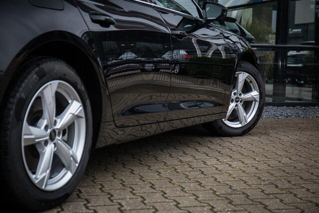 Audi A6 Avant 50 TFSI e quattro Advanced edition Facelift , Panoramadak, Adap. cruise, 3Dcamera,