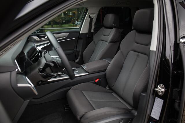 Audi A6 Avant 50 TFSI e quattro Advanced edition Facelift , Panoramadak, Adap. cruise, 3Dcamera,