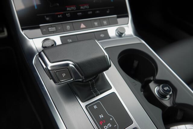 Audi A6 Avant S-Line 55Tfsi E 367Pk S-Tronic | Quattro | Plug-In Hybride | Black Optiek