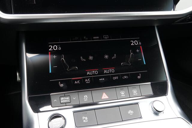 Audi A6 Avant S-Line 55Tfsi E 367Pk S-Tronic | Quattro | Plug-In Hybride | Black Optiek