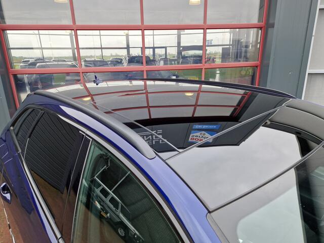 Audi A6 Avant 55 TFSI e quattro S-Line Black Line INCL. BTW | VIRTUAL COCKP. | NAVI | 4-ZONE CLIMA. | STOELVERW | PANO