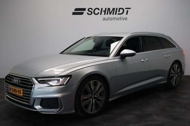 Audi A6 45 TFSI Sport S-Line | Eerste eigenaar | Orig. NL