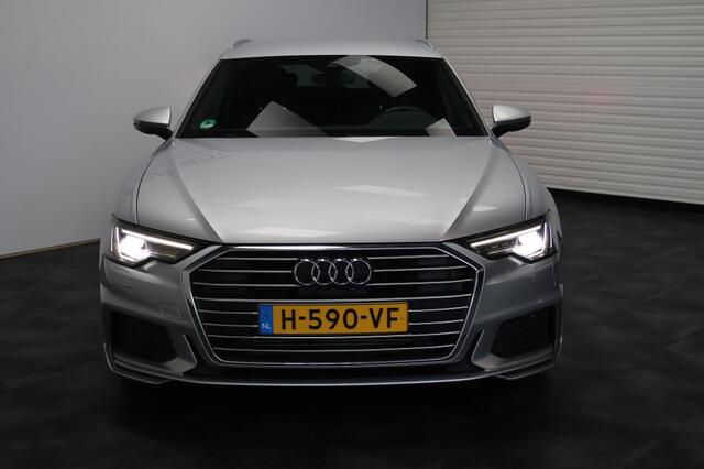 Audi A6 45 TFSI Sport S-Line | Eerste eigenaar | Orig. NL