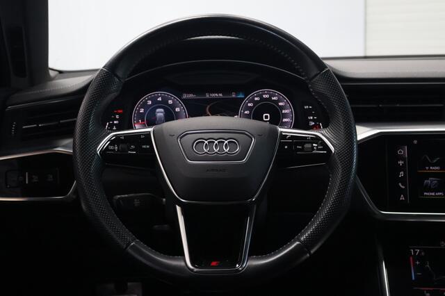 Audi A6 45 TFSI Sport S-Line | Eerste eigenaar | Orig. NL