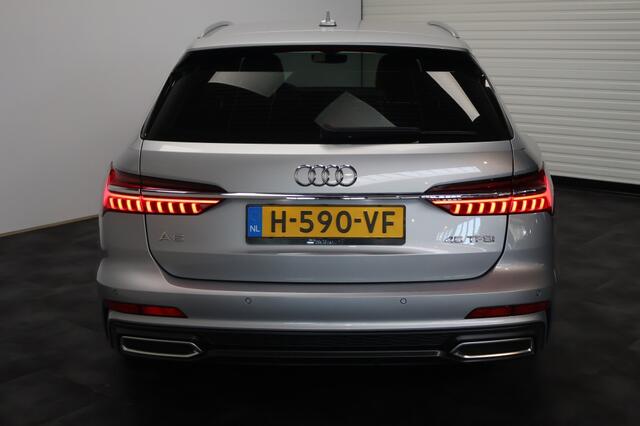 Audi A6 45 TFSI Sport S-Line | Eerste eigenaar | Orig. NL