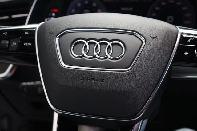 Audi A6 45 TFSI Sport S-Line | Eerste eigenaar | Orig. NL