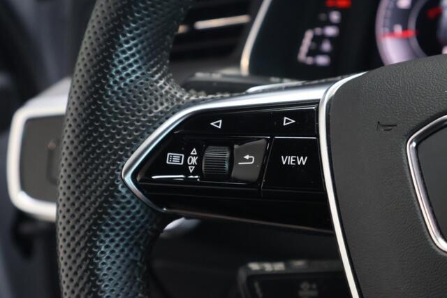 Audi A6 45 TFSI Sport S-Line | Eerste eigenaar | Orig. NL