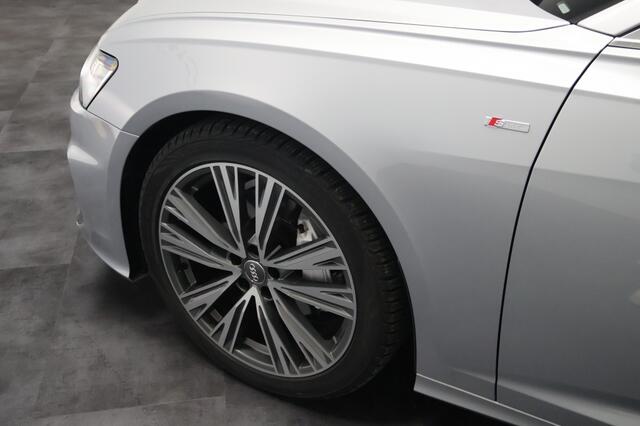 Audi A6 45 TFSI Sport S-Line | Eerste eigenaar | Orig. NL