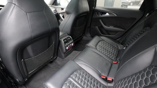 Audi A6 4.0 TFSI RS6 q. performance | Pano | Bose | ACC