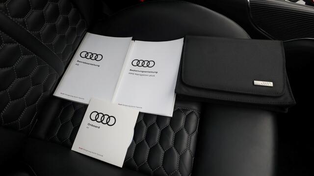 Audi A6 4.0 TFSI RS6 q. performance | Pano | Bose | ACC