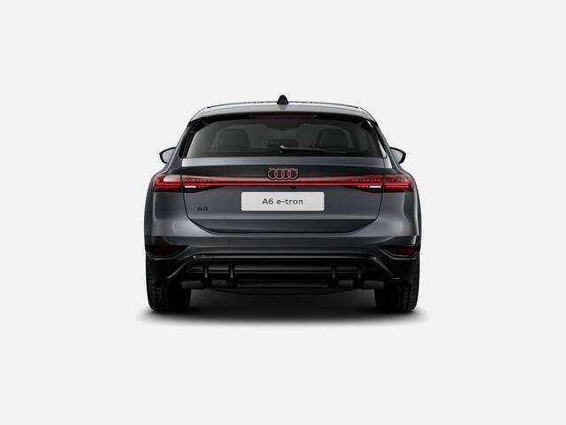 Audi A6 Avant e-tron S edition performance 367 PK · 21" LM Velgen · B&O Premium 3D · Panorama-glasdak · Luchtvering