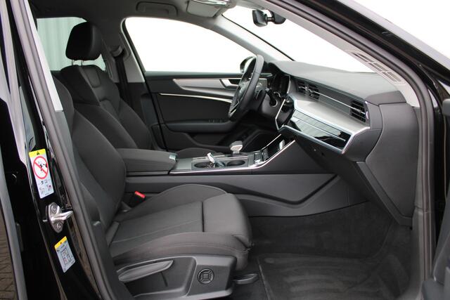Audi A6 Avant 50 TFSI e quattro Advanced edition