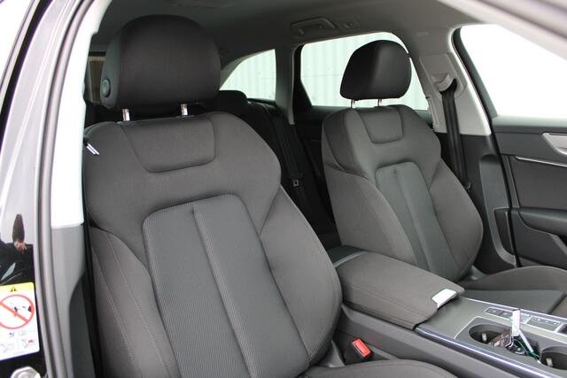 Audi A6 Avant 50 TFSI e quattro Advanced edition