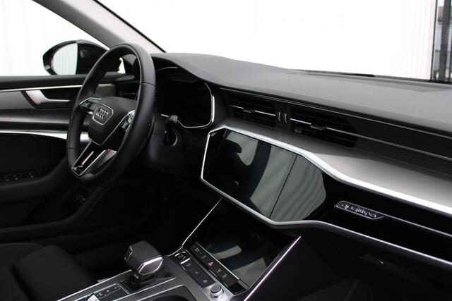 Audi A6 Avant 50 TFSI e quattro Advanced edition