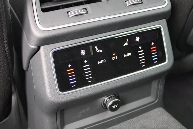 Audi A6 Avant 50 TFSI e quattro Advanced edition