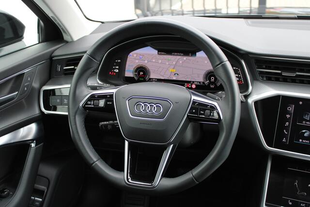 Audi A6 Avant 50 TFSI e quattro Advanced edition