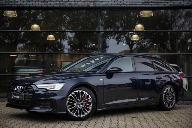 Audi A6 Avant 55 TFSI e quattro Pro Line S Competition , Facelift, Adap. cruise, 360°camera,