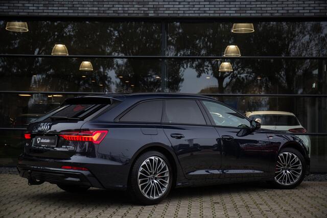 Audi A6 Avant 55 TFSI e quattro Pro Line S Competition , Facelift, Adap. cruise, 360°camera,