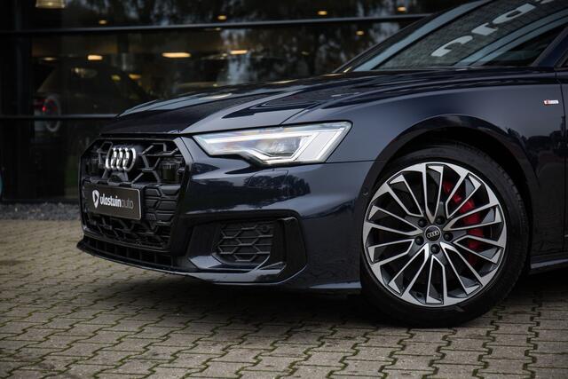 Audi A6 Avant 55 TFSI e quattro Pro Line S Competition , Facelift, Adap. cruise, 360°camera,