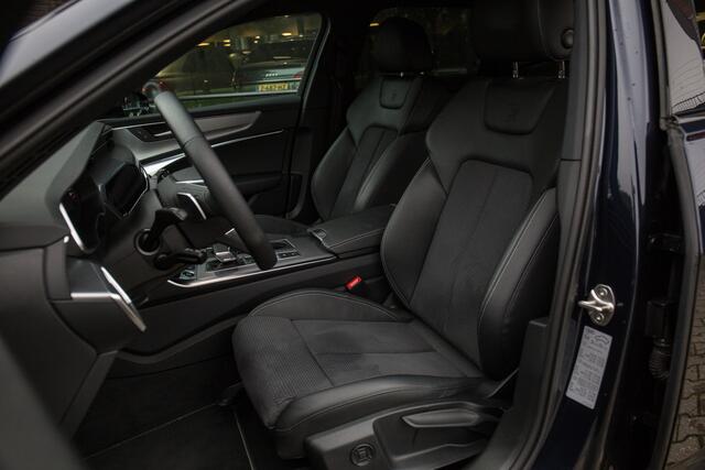 Audi A6 Avant 55 TFSI e quattro Pro Line S Competition , Facelift, Adap. cruise, 360°camera,
