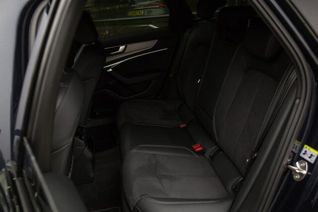 Audi A6 Avant 55 TFSI e quattro Pro Line S Competition , Facelift, Adap. cruise, 360°camera,
