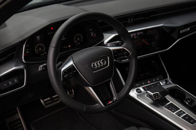 Audi A6 Avant 55 TFSI e quattro Pro Line S Competition , Facelift, Adap. cruise, 360°camera,