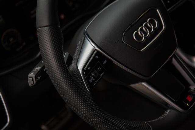 Audi A6 Avant 55 TFSI e quattro Pro Line S Competition , Facelift, Adap. cruise, 360°camera,