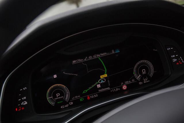 Audi A6 Avant 55 TFSI e quattro Pro Line S Competition , Facelift, Adap. cruise, 360°camera,