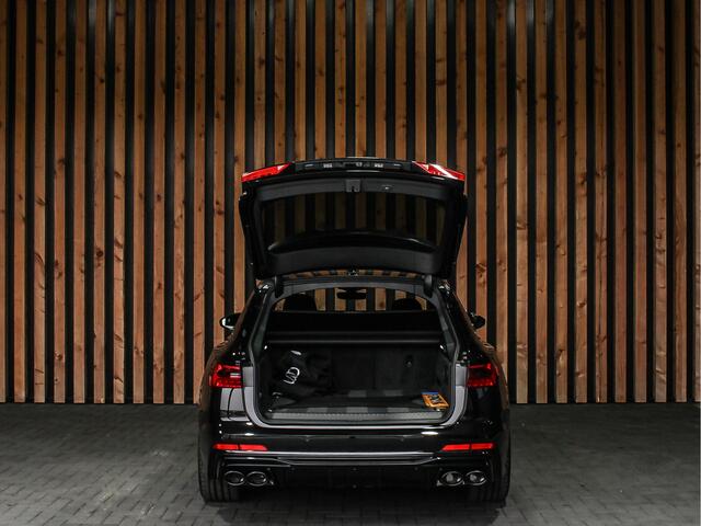 Audi A6 Avant 55 TFSI-e 367PK Quattro S edition Competition | PANO | BANG UND OLUFSEN | STUURVERWARMING | MEMORY STOELEN |