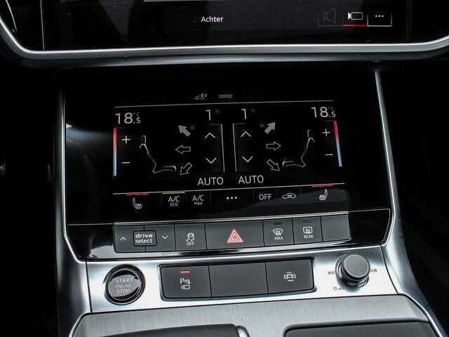 Audi A6 Avant 55 TFSI-e 367PK Quattro S edition Competition | PANO | BANG UND OLUFSEN | STUURVERWARMING | MEMORY STOELEN |