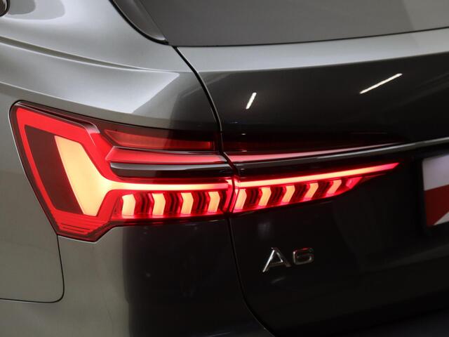 Audi A6 Avant 55 TFSI e quattro S edition Competition | Panoramadak | Trekhaak | Bang & Olufsen | 4-zone airco | Stoelverwarming | Parkeerassistent | Keyless | Achteruitrijcamera |