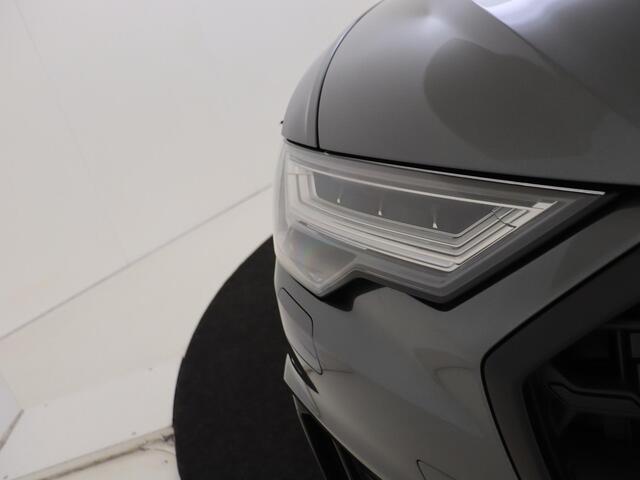 Audi A6 Avant 55 TFSI e quattro S edition Competition | Panoramadak | Trekhaak | Bang & Olufsen | 4-zone airco | Stoelverwarming | Parkeerassistent | Keyless | Achteruitrijcamera |