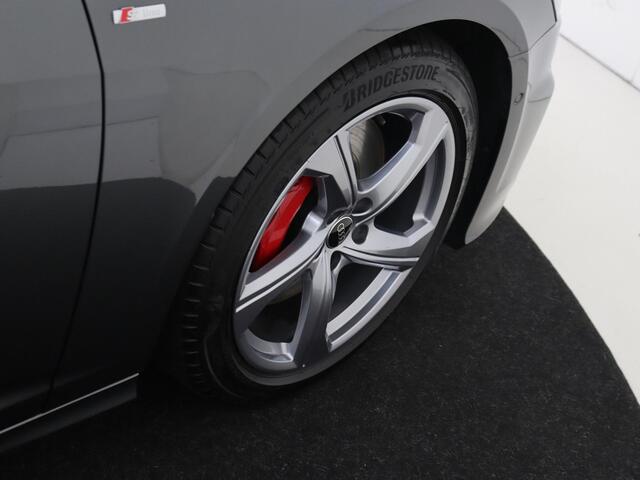 Audi A6 Avant 55 TFSI e quattro S edition Competition | Panoramadak | Trekhaak | Bang & Olufsen | 4-zone airco | Stoelverwarming | Parkeerassistent | Keyless | Achteruitrijcamera |