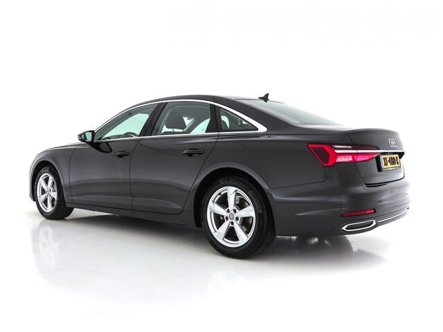 Audi A6 40 TDI Sport Launch Edition Business Aut *FULL-LED | LEDER-ALCANTARA | NAVI-FULLMAP | VIRTUAL-COCKPIT | MEMORY | ECC | PDC | CRUISE | LANE-ASSIST*