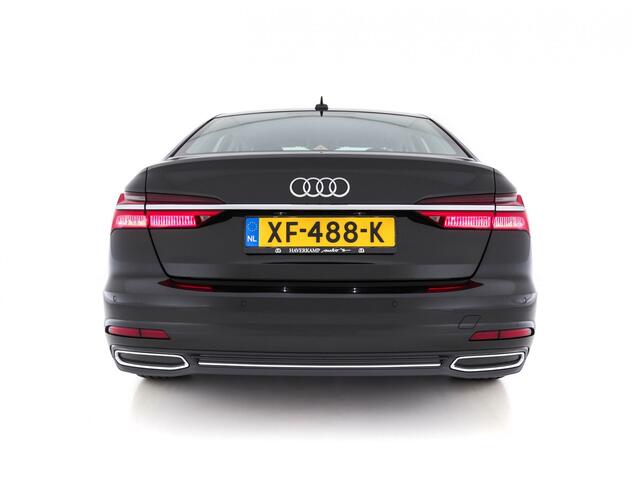 Audi A6 40 TDI Sport Launch Edition Business Aut *FULL-LED | LEDER-ALCANTARA | NAVI-FULLMAP | VIRTUAL-COCKPIT | MEMORY | ECC | PDC | CRUISE | LANE-ASSIST*