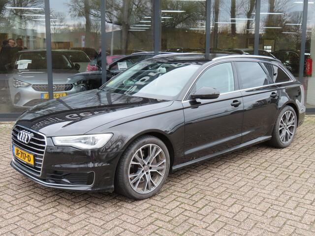 Audi A6 Avant 3.0 TDI 160kw *Xenon*Navigatie*Leder*EXPORT/EX.BPM*