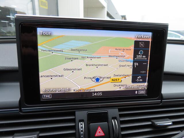 Audi A6 Avant 3.0 TDI 160kw *Xenon*Navigatie*Leder*EXPORT/EX.BPM*