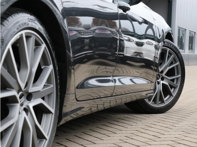 Audi A6 55 TFSIe quattro Competition I B&O I Leder I LED