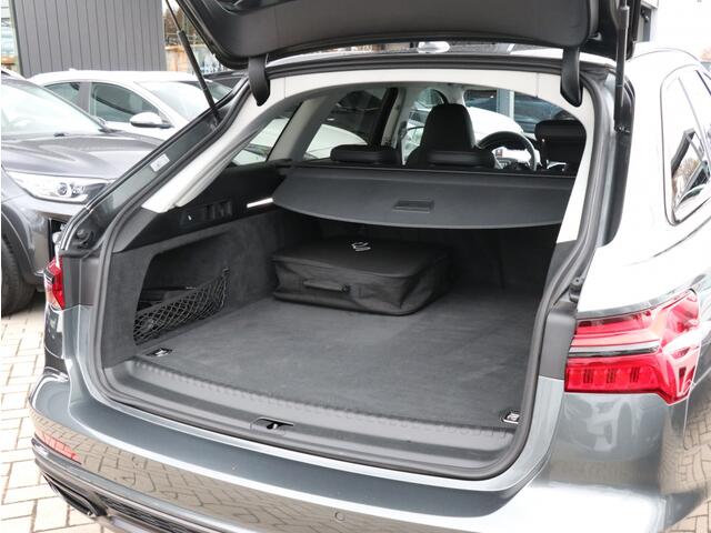 Audi A6 55 TFSIe quattro Competition I B&O I Leder I LED