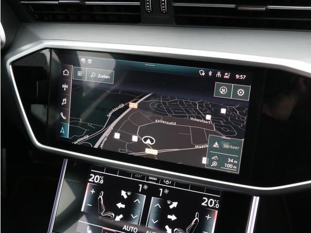 Audi A6 55 TFSIe quattro Competition I B&O I Leder I LED