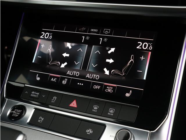 Audi A6 55 TFSIe quattro Competition I B&O I Leder I LED