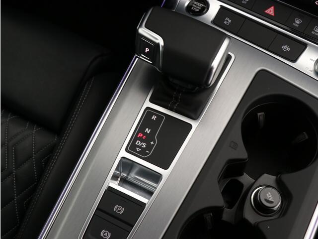Audi A6 55 TFSIe quattro Competition I B&O I Leder I LED