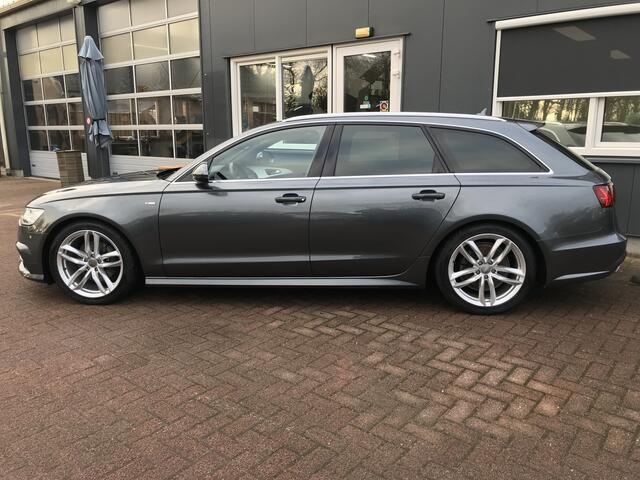 Audi A6 Avant 1.8 TFSI ultra Lease Edition Mooie uitstraling