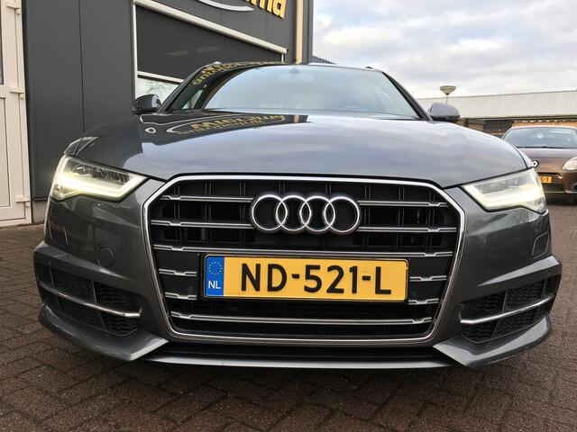 Audi A6 Avant 1.8 TFSI ultra Lease Edition Mooie uitstraling