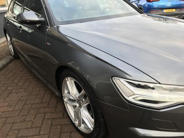 Audi A6 Avant 1.8 TFSI ultra Lease Edition Mooie uitstraling