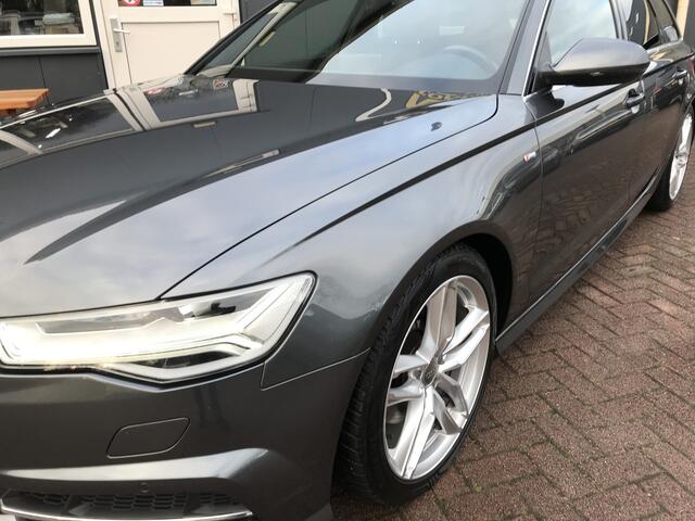 Audi A6 Avant 1.8 TFSI ultra Lease Edition Mooie uitstraling