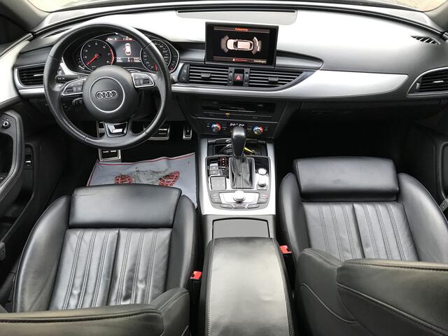 Audi A6 Avant 1.8 TFSI ultra Lease Edition Mooie uitstraling